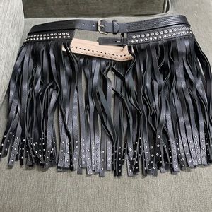 BCBG Maxazria belt